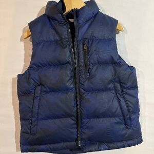 Ralph Lauren Boy's Puffer Vest Gorham